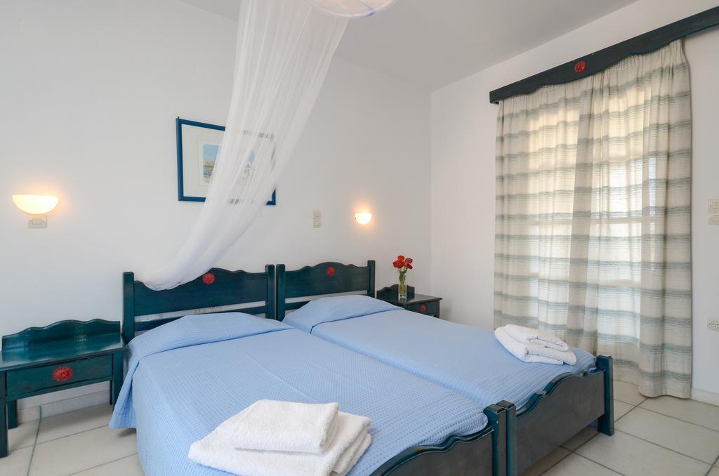 Victoria Studios&apartments *